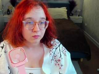 Aleks live webcam show