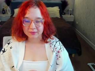 Aleks live webcam show