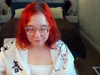 Aleks live webcam show