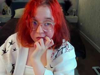 Aleks live webcam show