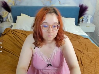 Aleks live cam preview