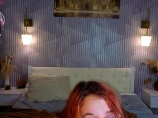 Aleks live cam preview