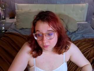 Aleks live cam preview