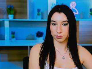 Live webcam model ameliaa-sweet on Soda Cams