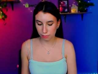 ameliaa-sweet Live Webcam on CamSoda