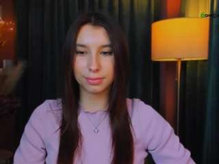 ameliaa-sweet Live Webcam on CamSoda