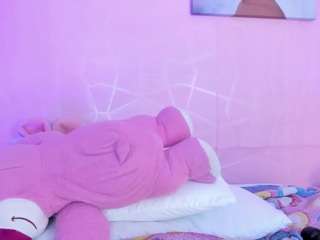 camiabril Sex Cam Show