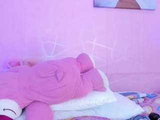 camiabril Sex Cam Show