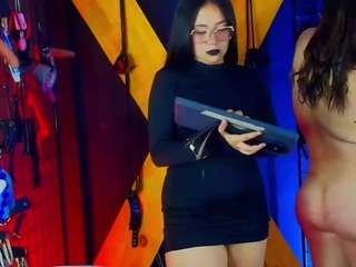 candyqueennquaver webcam