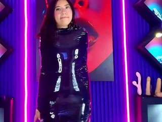 Dit model is nu live. candyqueennquaver