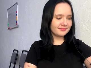 claudiekrallis webcam