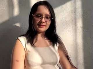 claudiekrallis Live Webcam on CamSoda