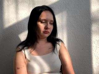 claudiekrallis Live Webcam on CamSoda