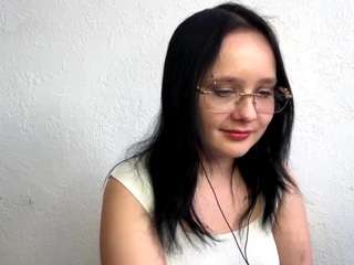 claudiekrallis Live Webcam on CamSoda