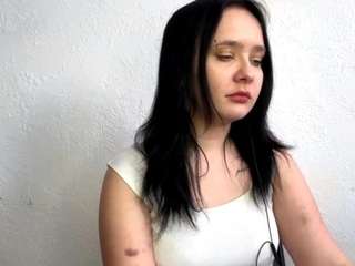 claudiekrallis Live Webcam on CamSoda