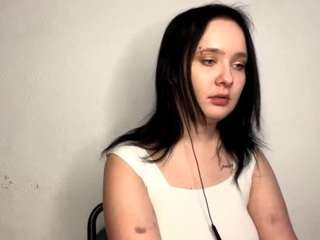 claudiekrallis Live Webcam on CamSoda