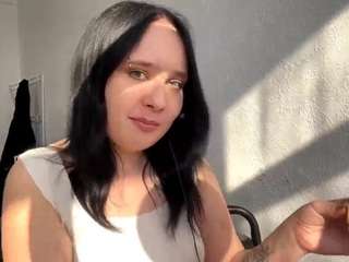 claudiekrallis webcam