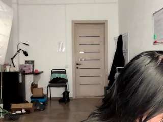 claudiekrallis webcam