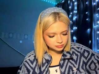 Live webcam model francesphelka on Soda Cams