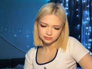 Live webcam model francesphelka on Soda Cams