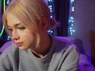 Lucy live cam — ahegao, solo, no smoking
