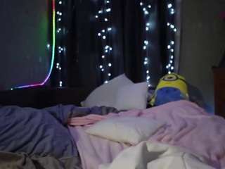 Stacy live cam preview