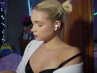 Stacy