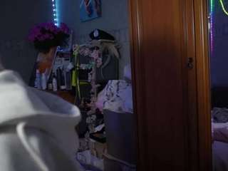 Stacy live cam preview