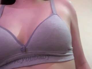 Live webcam model georgianapantalone on Soda Cams