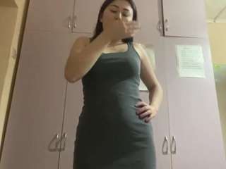 Live webcam model georgianapantalone on Soda Cams