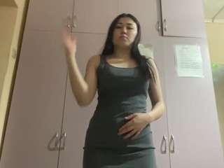 Live webcam model georgianapantalone on Soda Cams