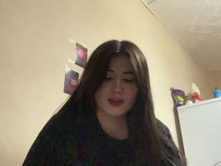 georgianapantalone webcam