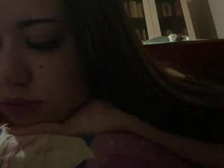 georgianapantalone webcam