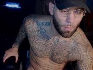 jaytstark Sex Cam Show