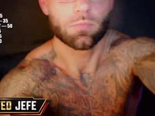 jaytstark Sex Cam Show