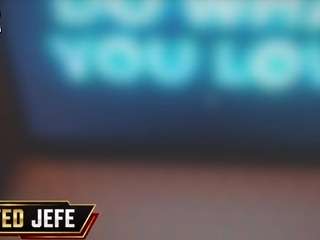 Tatted Jefe live webcam show