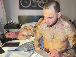 Tatted Jefe