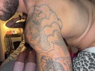 Tatted Jefe