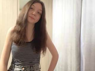 kassandravallett... Live Webcam on CamSoda