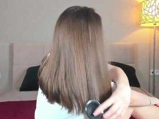 kitten69katye Live Webcam on CamSoda