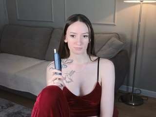 kitten69katye's CamSoda show and profile