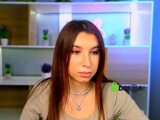 maddy-moah Live Webcam on CamSoda