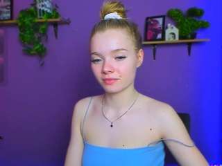 maddy-moah Live Webcam on CamSoda