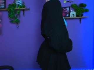 maddy-moah Live Webcam on CamSoda