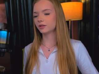 maddy-moah Live Webcam on CamSoda