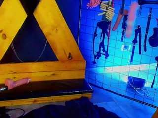 masterrbdsm2 webcam model