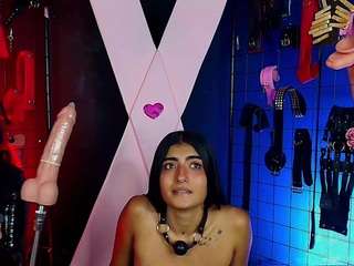 Live webcam model masterrbdsm2 on Soda Cams