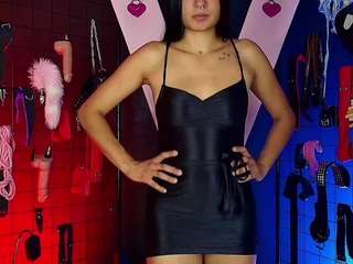 Live webcam model masterrbdsm2 on Soda Cams