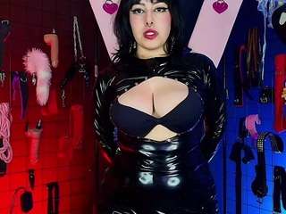 Live webcam model masterrbdsm2 on Soda Cams