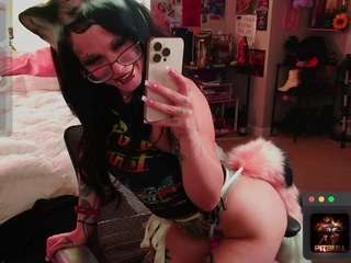 Live webcam model missromero on Soda Cams